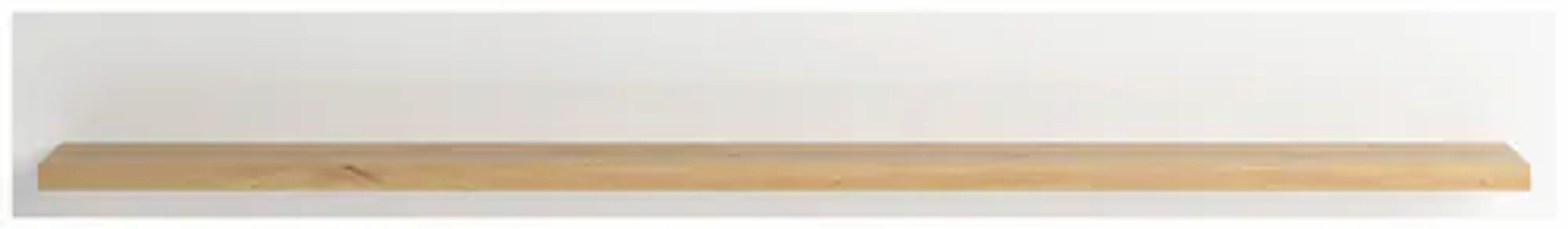 set one by Musterring Wandboard »Lancaster«, Breite 150 oder 180 cm, Ablage günstig online kaufen