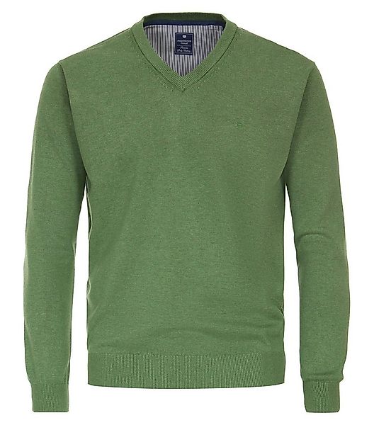 Redmond V-Ausschnitt-Pullover Redmond 600 günstig online kaufen