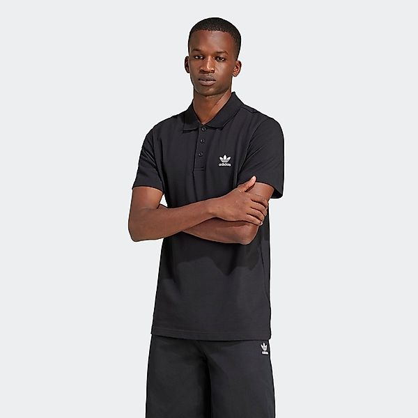 adidas Originals Poloshirt "TREFOIL ESSENTIALS" günstig online kaufen
