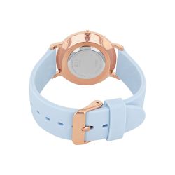 s.Oliver Quarzuhr 2038371, Armbanduhr, Damenuhr, analog, günstig online kaufen