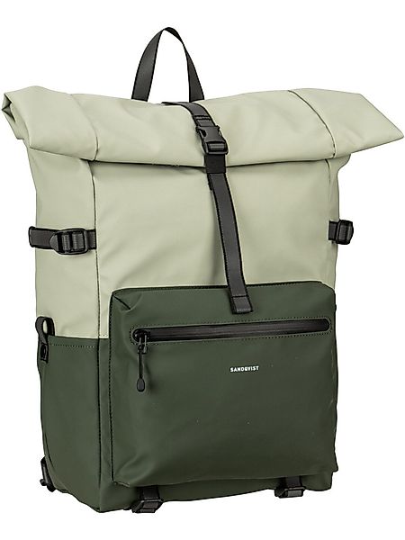 Sandqvist Rucksack Ruben 2.0 Rolltop günstig online kaufen