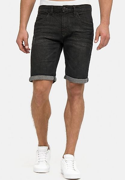 Indicode Jeansshorts Caden günstig online kaufen