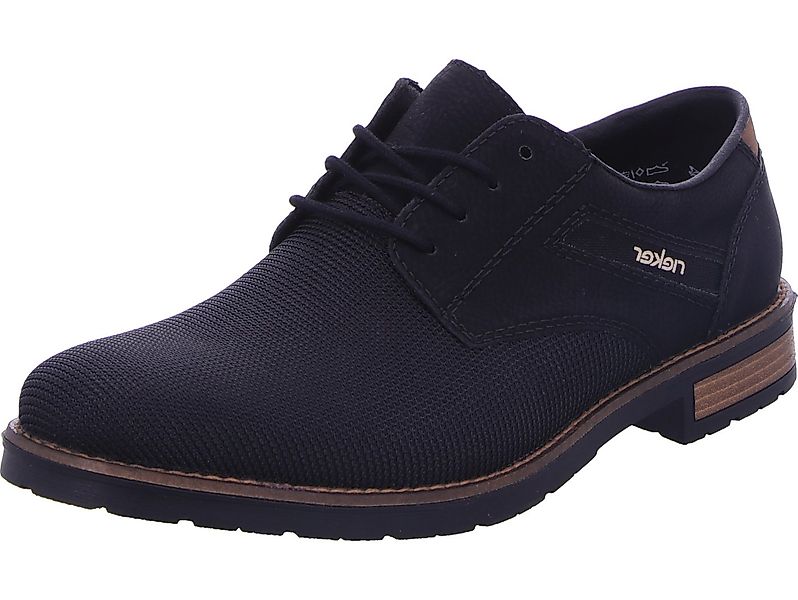 Rieker Schnürschuh günstig online kaufen