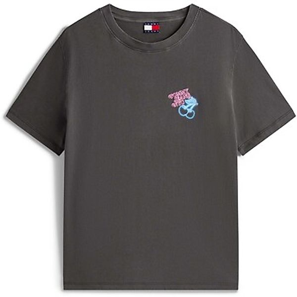 Tommy Jeans  T-Shirt Tjw Rlx Neon Ss Tee günstig online kaufen