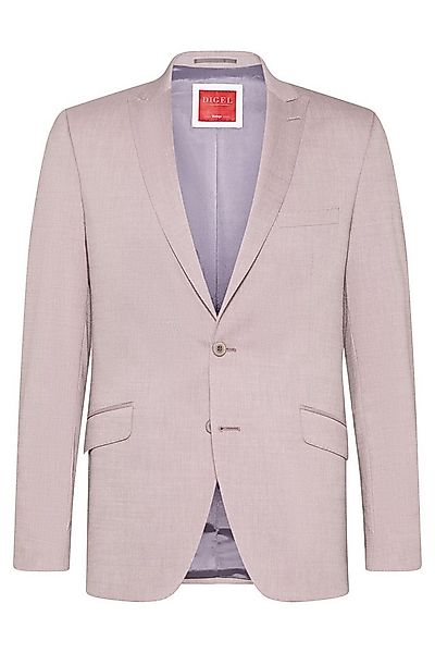 Digel Anzugsakko Ringo (1-tlg., Schurwollmix) günstig online kaufen