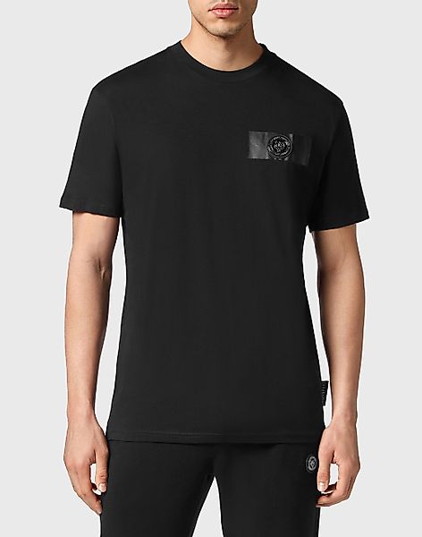 PLEIN SPORT T-Shirt "T-Shirt" günstig online kaufen