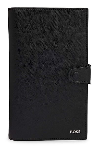 BOSS Geldbörse Travel Bifold Wallet, aus günstig online kaufen