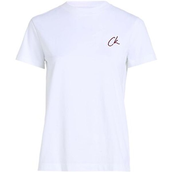 Ck Jeans  T-Shirts & Poloshirts - günstig online kaufen