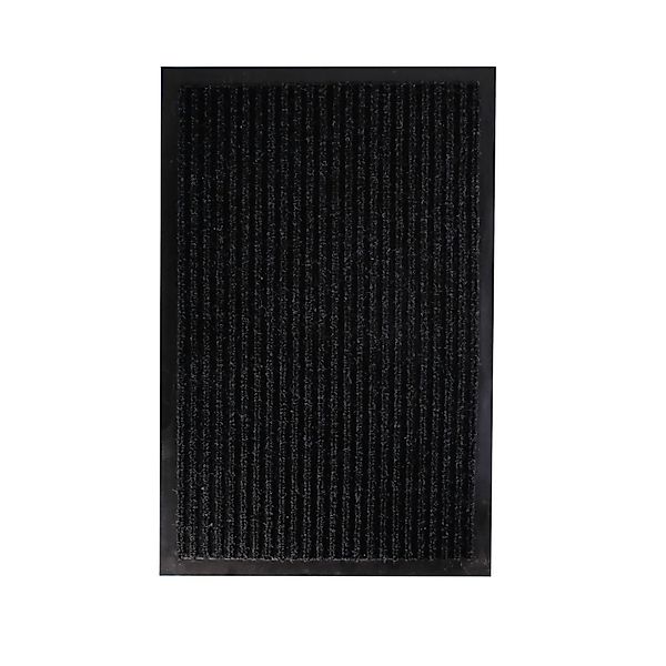 Mojawo Türmatte Fußmatte Schmutzfangmatte Eingangsmatte Sauberlaufmatte Fuß günstig online kaufen