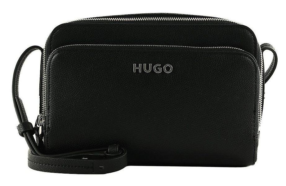 HUGO Umhängetasche Double Crossbody Bag günstig online kaufen