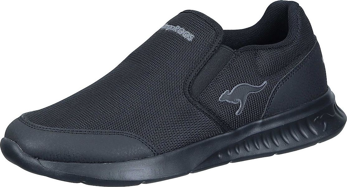 KangaROOS Slipper Slipper aus strapazierfähigem Synthetik günstig online kaufen
