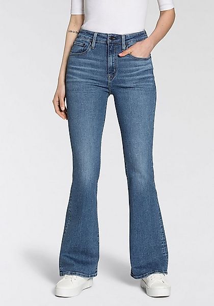 Levis Schlagjeans "726 HR FLARE" günstig online kaufen