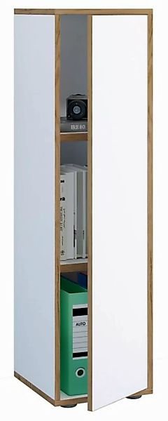 VCM Aktenschrank "Büroschrank Aktenschrank Sideboard Salia 3fach", (1 St., günstig online kaufen