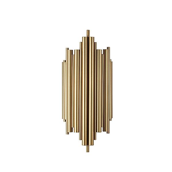 Opviq Wandleuchte METAL BODY, 50 cm günstig online kaufen