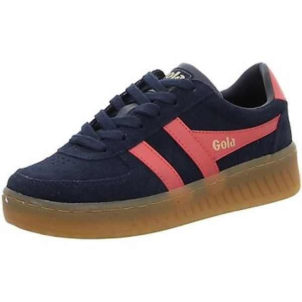 Gola  Sneaker Grandslam Suede Schuhe s navy CLA589 CLA589EU günstig online kaufen