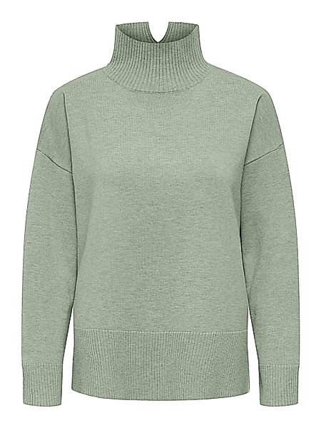 ONLY Stehkragenpullover ONLCOCO LIFE LS HIGH günstig online kaufen