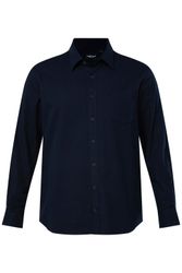 Men Plus Kurzarmhemd Men+ Flanellhemd Langarm günstig online kaufen