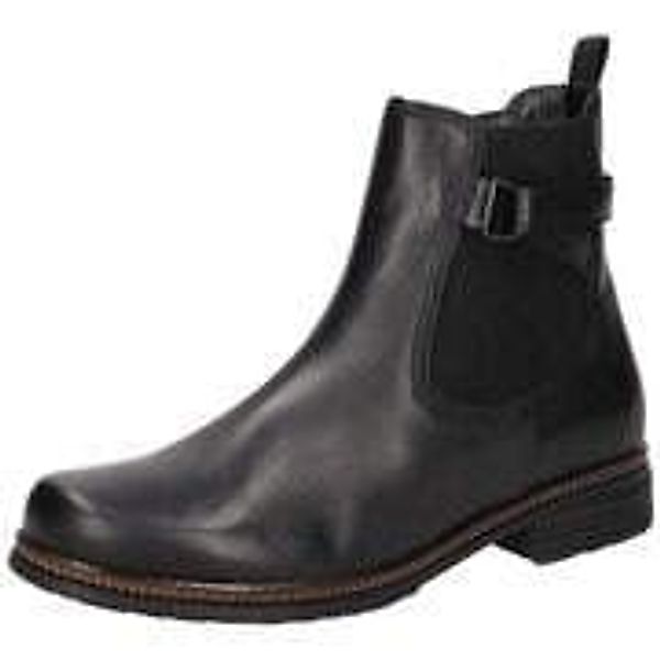 Gabor Chelsea Boots Damen schwarz günstig online kaufen