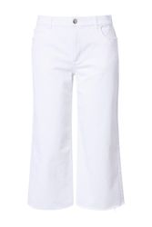 Studio Untold Culotte Jeans-Culotte Wide Legs günstig online kaufen