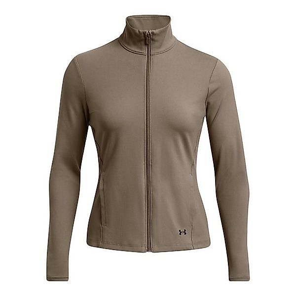 Under Armour® Sweatjacke MOTION JACKET TAUPE DUSK günstig online kaufen