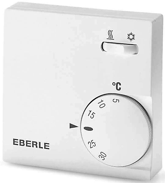 Eberle Controls Raumtemperaturregler RTR-E 6731 - 111171000000 günstig online kaufen