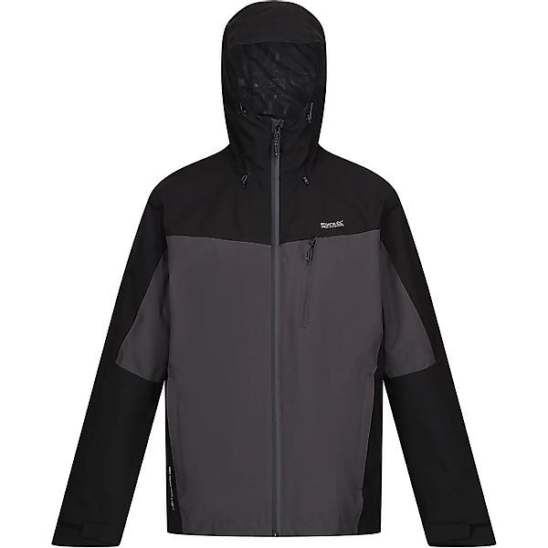Regatta 3-in-1-Funktionsjacke Jacke Birchdale günstig online kaufen