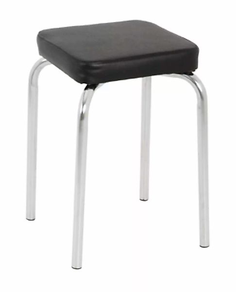 HAKU Sitzhocker Stapelhocker PIK, B 36 günstig online kaufen