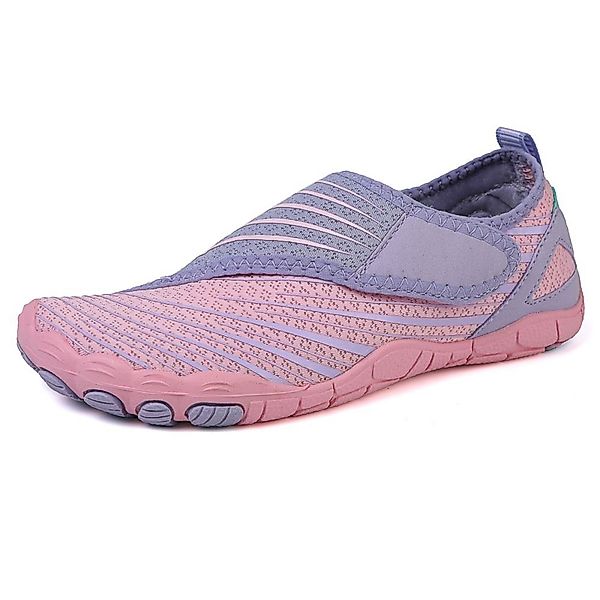 HUSK'SWARE Barfußschuh (Bequem.Atmungsaktiw. Langlebig) wasserdicht günstig online kaufen
