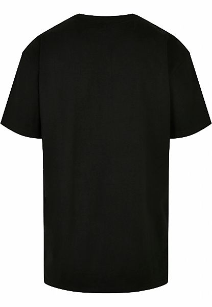URBAN CLASSICS T-Shirt "Urban Classics Herren Script Logo Tee", (1 tlg.) günstig online kaufen