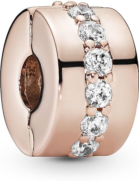 Pandora Kettenanhänger Pandora Funkelndes Zwischenelement Charm günstig online kaufen