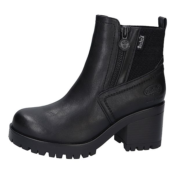 Dockers by Gerli Stiefelette Stiefelette mit günstig online kaufen