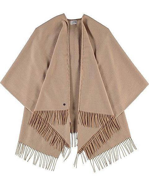 Fraas Poncho Polyacryl Poncho (1-St) Made in Germany günstig online kaufen