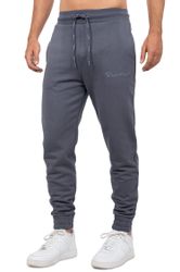 Reichstadt Jogginghose Herren Regular Fit Sporthose günstig online kaufen