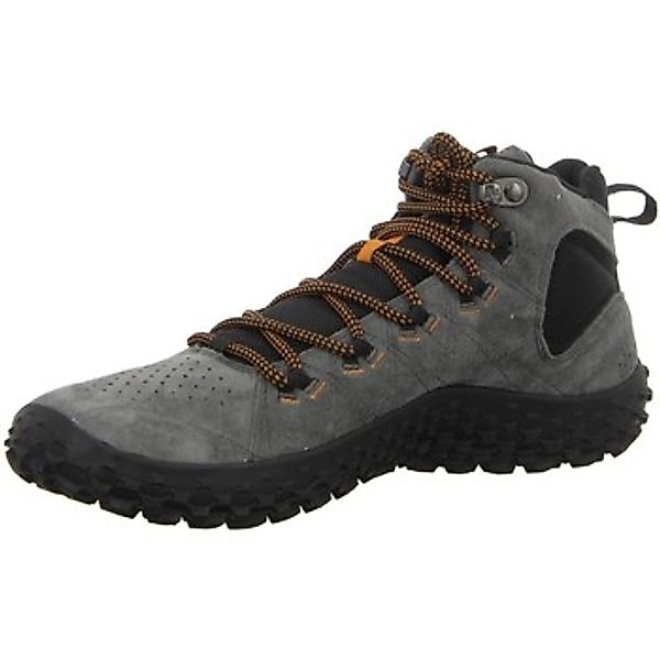 Merrell  Fitnessschuhe Sportschuhe Wrapt Mid WP J036001 günstig online kaufen