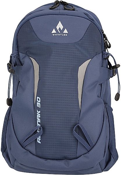 WHISTLER Sportrucksack Alpinak, mit vielseitigen Taschen günstig online kaufen