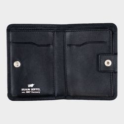 Braun Büffel Mini Geldbörse GOLF RFID günstig online kaufen