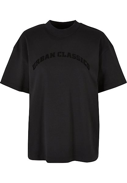 URBAN CLASSICS T-Shirt Urban Classics Damen günstig online kaufen