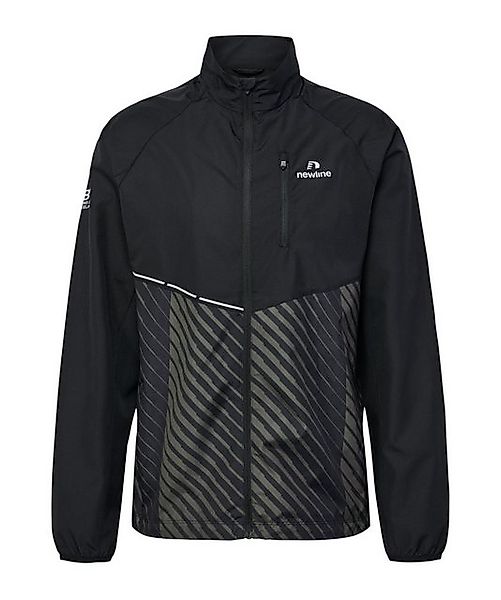 NewLine Sweatjacke Newline nwlPACE Trainingsjacke F2257 Polyester günstig online kaufen