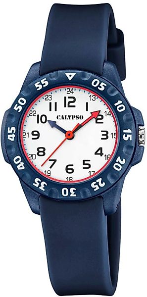CALYPSO WATCHES Quarzuhr "My First Watch, K5829/5", ideal auch als Geschenk günstig online kaufen