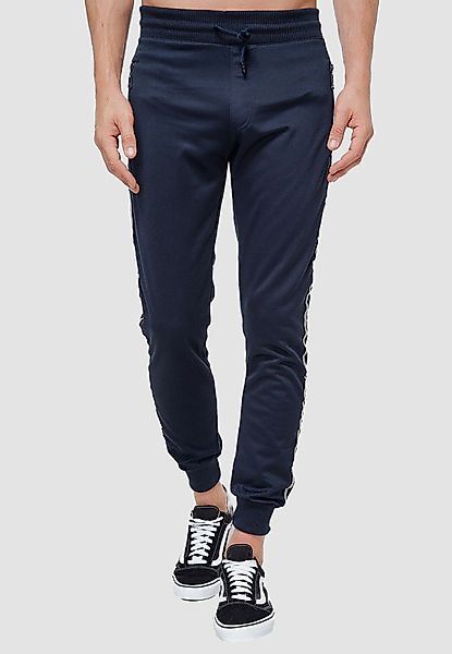 Max Men Jogginghose Reflektor Tasche SLAYJOGREFLEX günstig online kaufen