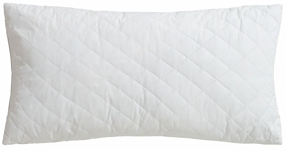 OTTO home Naturhaarkissen "Chailley, Kissen 40x80 cm und 80x80 cm, gute Feu günstig online kaufen