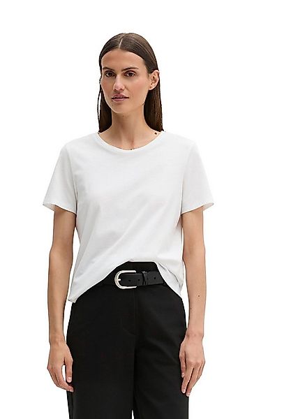 Marc O'Polo T-Shirt aus Organic Cotton SIngle Jersey günstig online kaufen