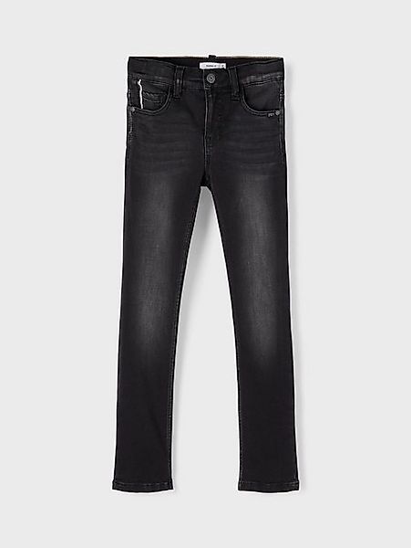 Name It Regular-fit-Jeans NKMTHEO XSLIM JEANS 1507-CL NOOS günstig online kaufen
