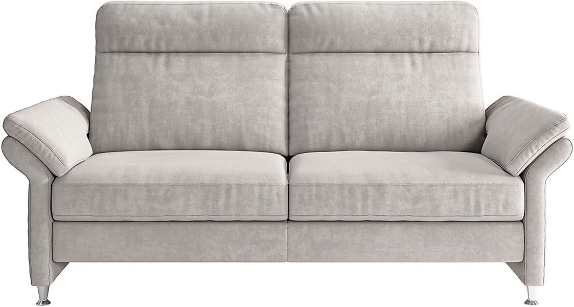 Home affaire Polstergarnitur »Mailand«, Set: 3-Sitzer, 2-Sitzer und Sessel, günstig online kaufen