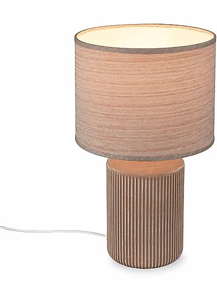 Briloner Leuchten Tischleuchte »INO Tischlampe« günstig online kaufen