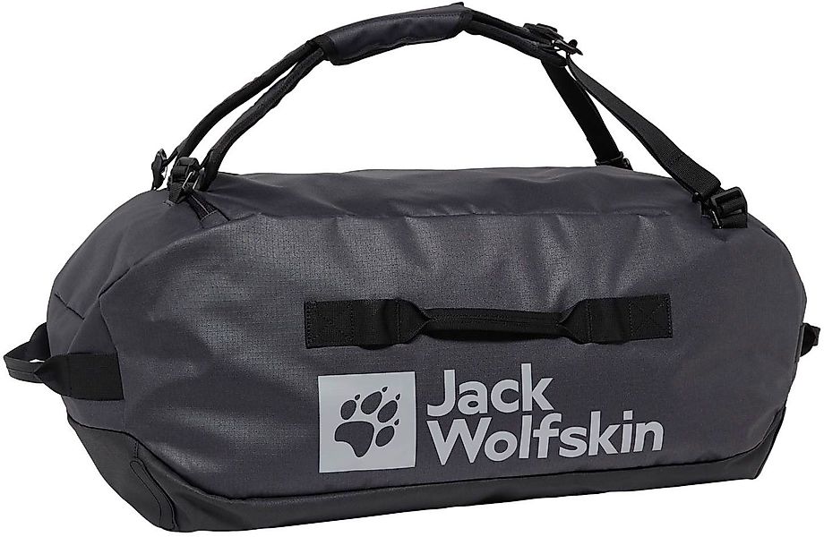 Jack Wolfskin Reisetasche ALL-IN DUFFLE 65 günstig online kaufen