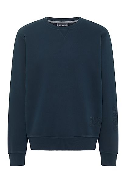 Elbsand Sweatshirt Sweatshirt Dewin Langarmshirt (1-tlg) günstig online kaufen
