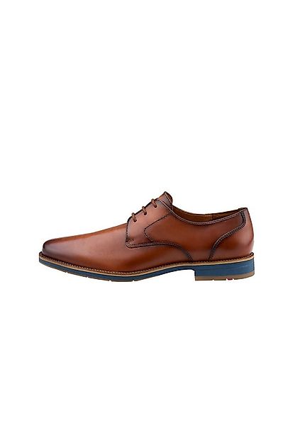 Lloyd DRIFT 110 Schnürschuh mit klassischem Design günstig online kaufen