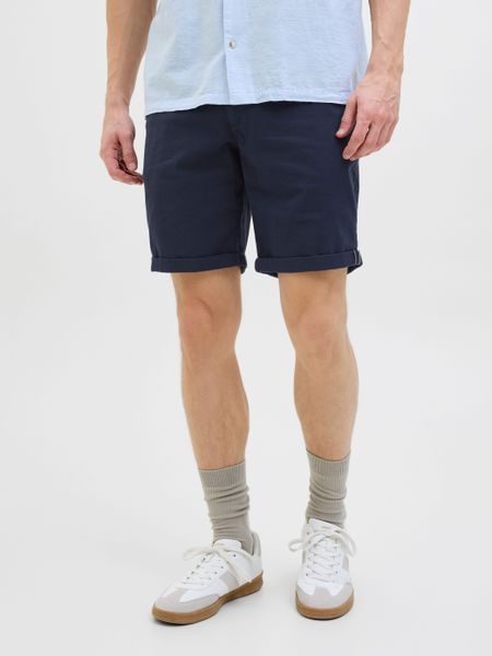 Jack & Jones Chinoshorts "JPSTFURY JJSHORTS ANA SN" mit Taschen günstig online kaufen