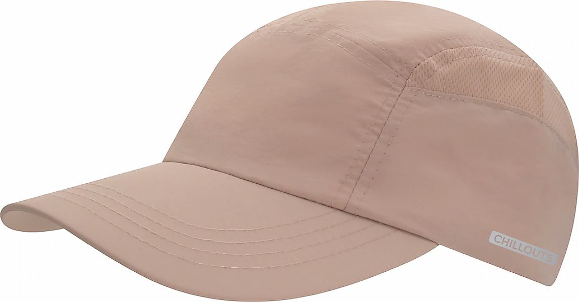 chillouts Baseball Cap "Cairo Hat" günstig online kaufen